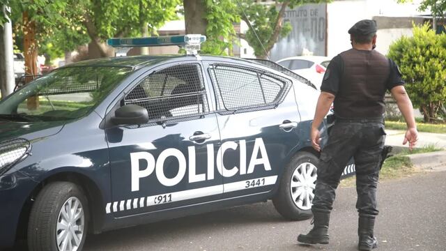 El asalto a la joven de 23 años se produjo en Maipú.