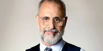 Jorge Rial continúa internado en Colombia.