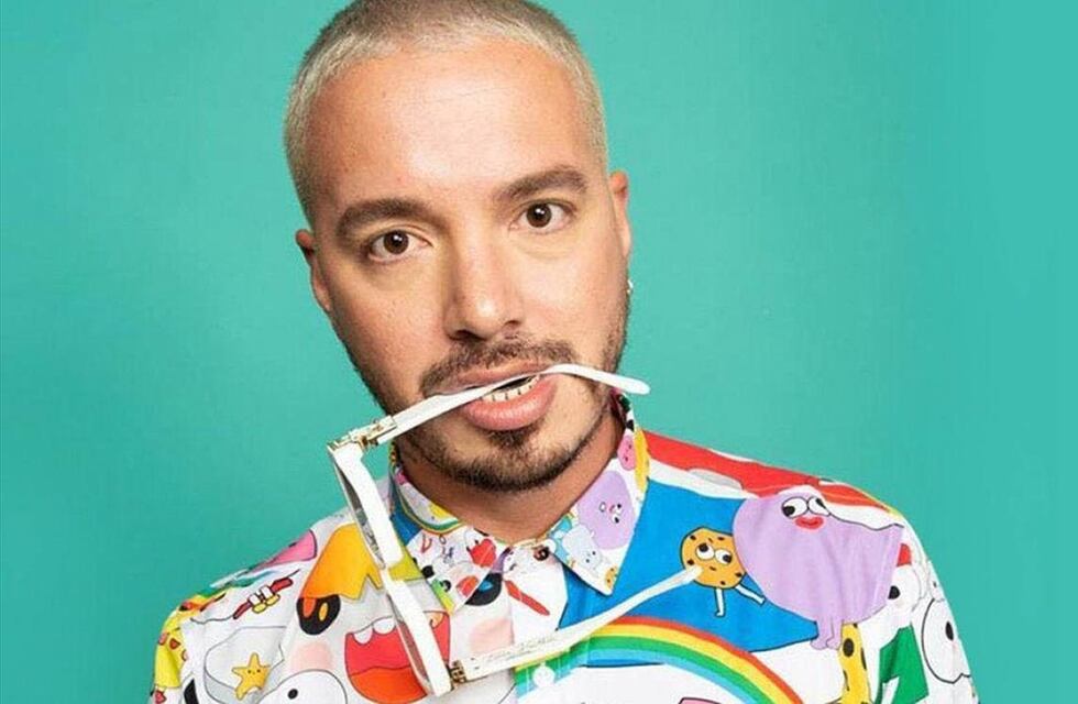 Quién es Mona Osorio, la exnovia de J Balvin que lo defiende de los ataques de Residente