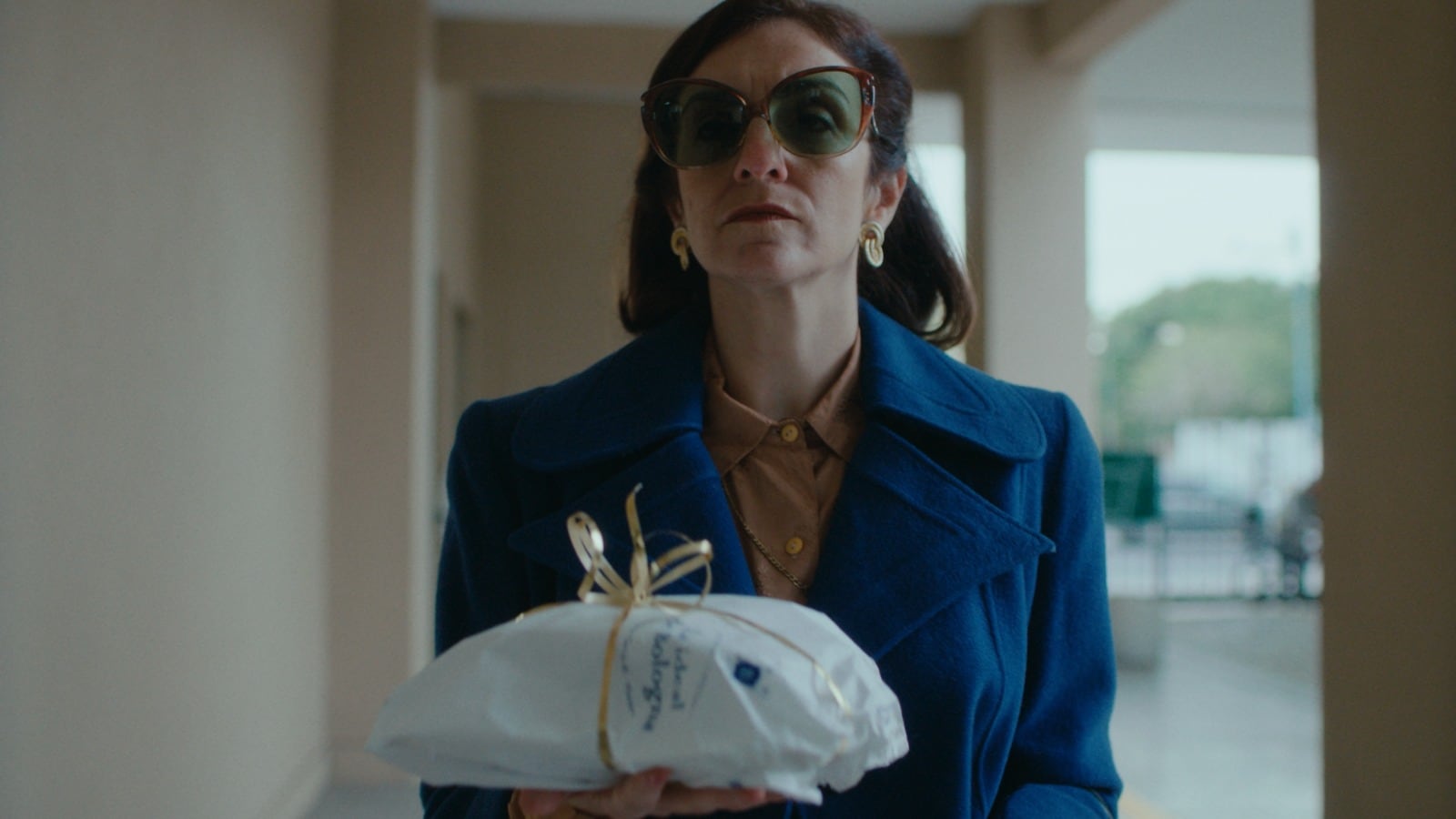 La serie de Yiya Murano se estrenó este 13 de noviembre en Flow.