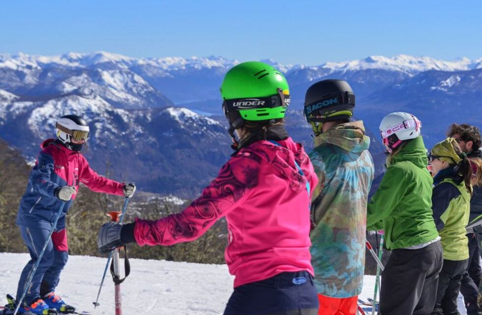 Cuáles son los centros de esquí más recomendados para toda la familia