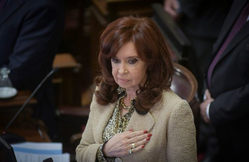 Cristina Kirchner vinculó a Gerardo Milman, diputado del PRO, con su intento de asesinato y recusará a la jueza Capuchetti