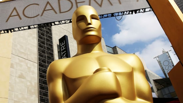 Premios Oscar 2022. La 94ª entrega anual de los Premios de la Academia será el domingo 27 de marzo. (Archivo)