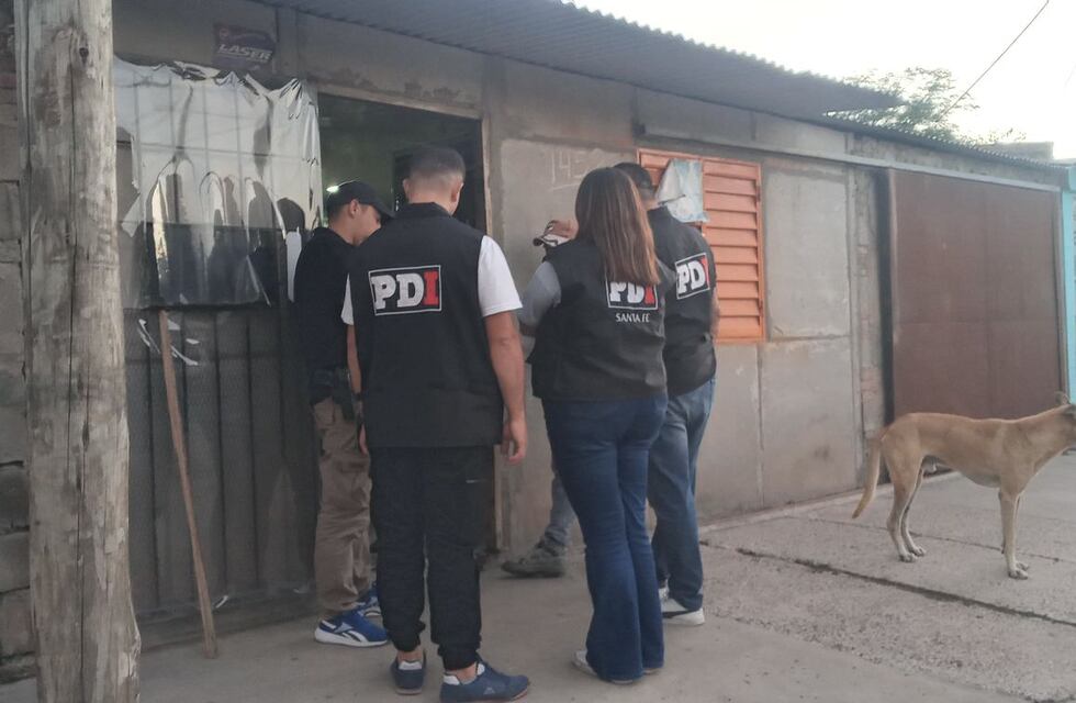 Siguen los controles sobre las chacaritas de Rafaela