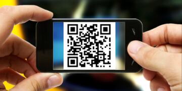 Proponen un sistema de códigos QR para ver datos de interés turístico en Iguazú
