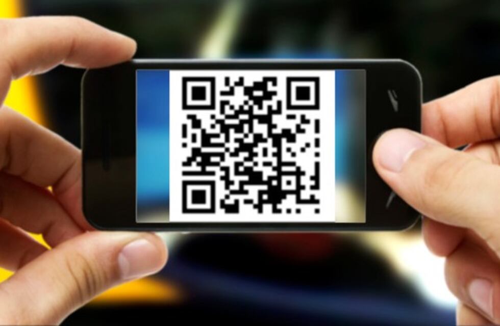 Proponen un sistema de códigos QR para ver datos de interés turístico en Iguazú