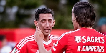 Ángel Di María
