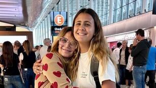 La diputada santafesina reveló detalles del futuro de su hija mayor.