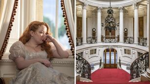 Palacios para conocer en Buenos Aires