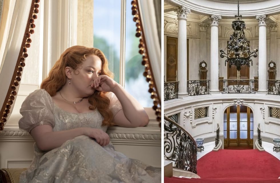 3 palacios en Buenos Aires para conocer el fin de semana y sentirte como un Bridgerton