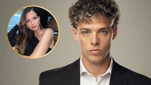 Santiago Maratea, conductor de "Trato Hecho".