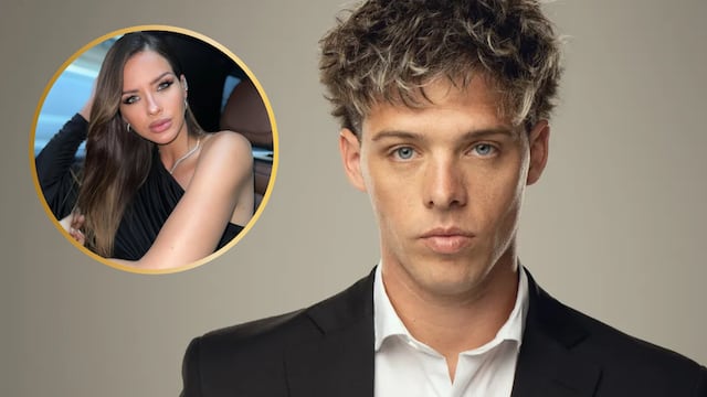 Santiago Maratea, conductor de "Trato Hecho".