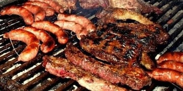 Oberá se prepara para un festín de sabores y entretenimiento en el Salto Berrondo.
