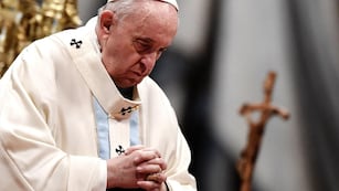 Las frases del Papa Francisco que están dando la vuelta al mundo.
