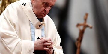 Las frases del Papa Francisco que están dando la vuelta al mundo.