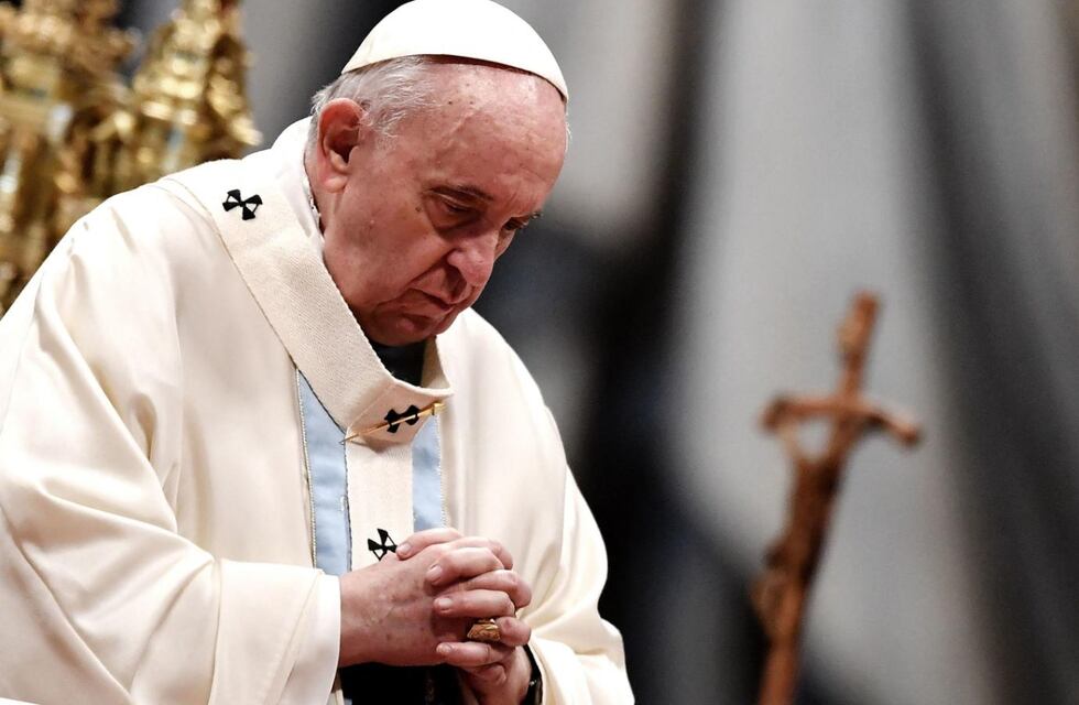 Muerte del Papa Francisco: qué actividades se suspenden en Rosario