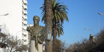 Centro de Rafaela