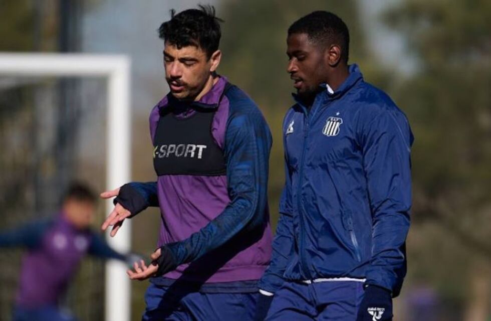 Luis Angulo habló de su regreso a Talleres tras la derrota ante San Lorenzo