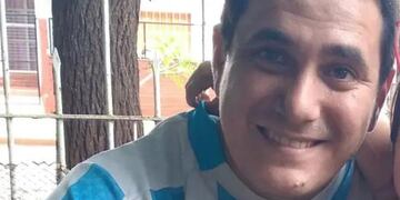 Choque y fuga en Posadas: hay un motociclista fallecido.