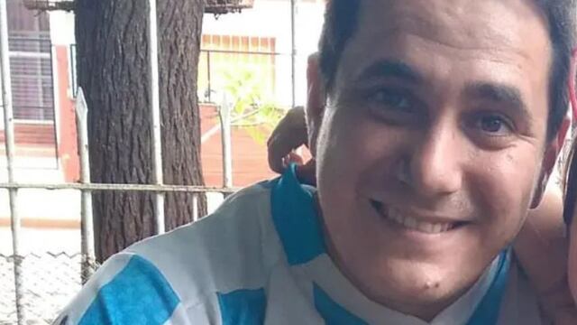 Choque y fuga en Posadas: hay un motociclista fallecido.