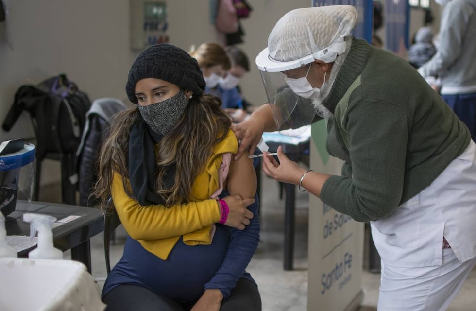 Coronavirus en Santa Fe: 2.149 casos y 53 muertes