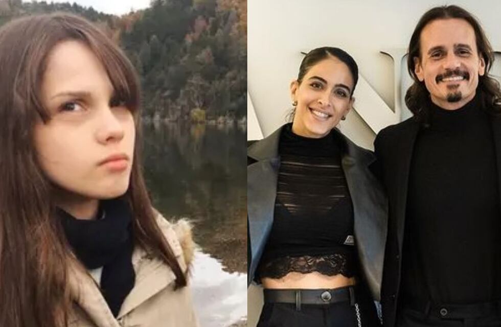 Christian Sancho reveló por qué su hija no irá a su casamiento con Celeste Muriega: “No tenía que ser tan egoísta”