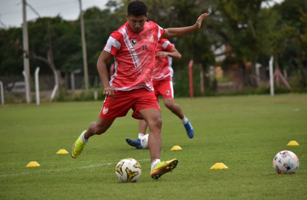 Instituto visitará a un Almagro con un par de bajas por coronavirus