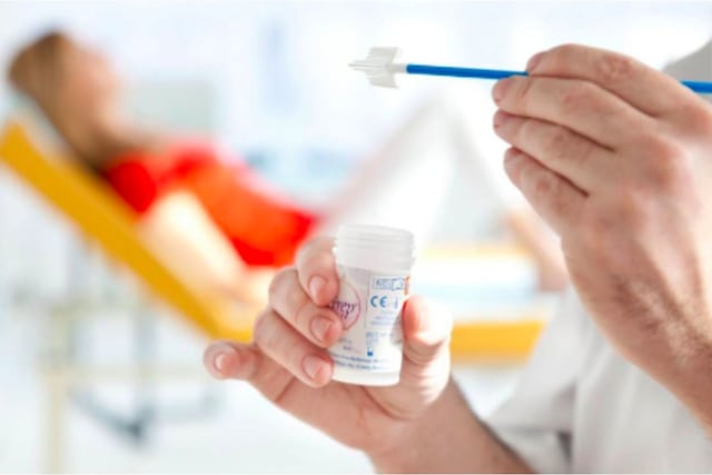 Puerto Iguazú: realizan la campaña “Prevenir es cuidarse” en el Hospital Modular Turístico.