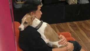 Así está Arturo tras la eliminación de Martín de Gran Hermano 2024