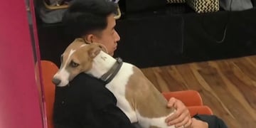 Así está Arturo tras la eliminación de Martín de Gran Hermano 2024