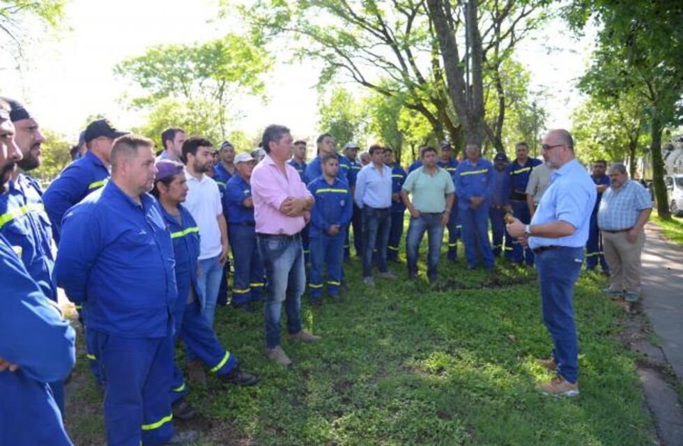 “Ciudad Seca”, el cuarto operativo de la SAT llega al Barrio Congreso