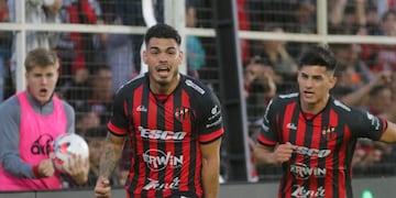 Patronato vence a Boca en Paraná