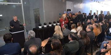 San Miguel de Tucumán incorpora 100 cámaras inteligentes al plan “Ciudad Segura”.