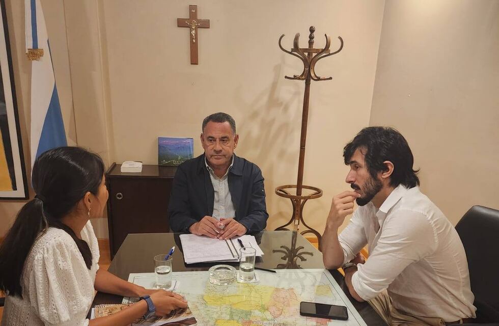 Se conocieron las actividades de la Casa de Tucumán en Buenos Aires