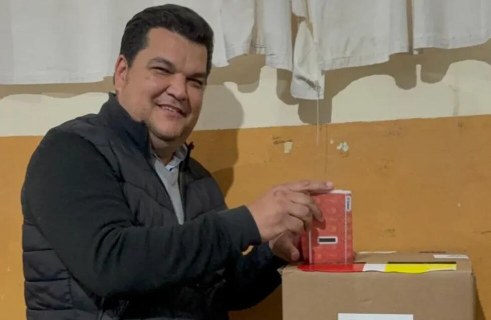 Escándalo en Santa Fe: investigan a un intendente electo que sorteó premios durante la campaña