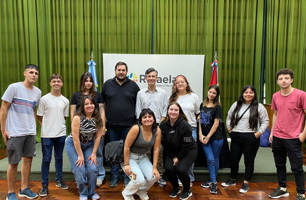Oportunidades: el municipio vincula a jóvenes que buscan trabajo con las empresas que lo demandan