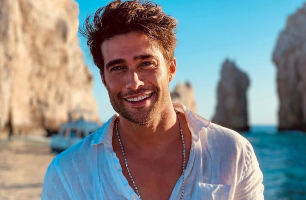 Qué fue de la vida de Rodrigo Guirao Díaz