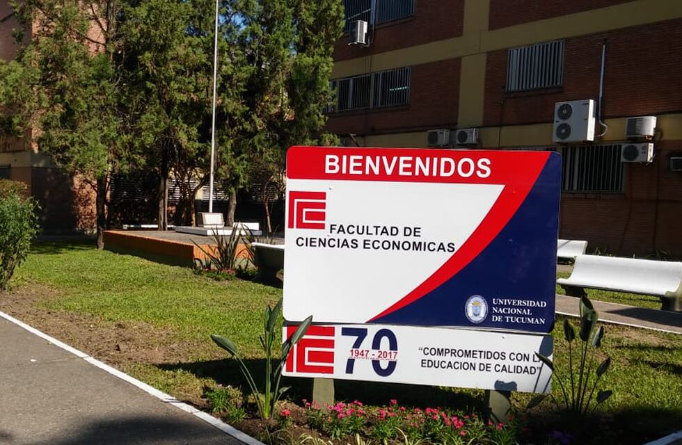 UNT: autorizan el desarrollo de prácticas pendientes del 2020