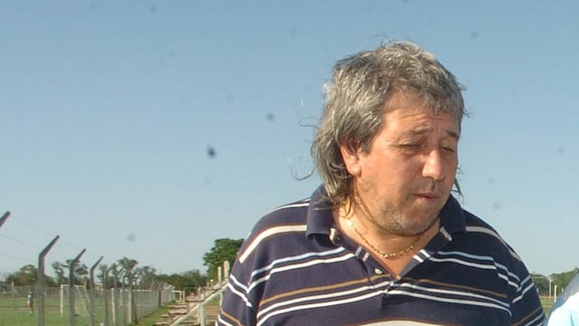 "El Loco Tito". (Archivo)