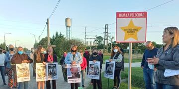 Se cumplen siete meses de la muerte de Santiago Gómez Dalponte