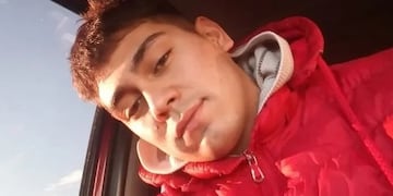 Detuvieron a la madre del "Cara Cortada" por el homicidio de Lucas Ampuero.