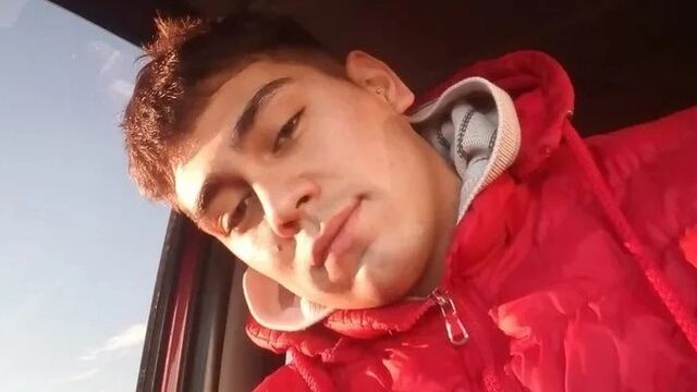 Detuvieron a la madre del "Cara Cortada" por el homicidio de Lucas Ampuero.