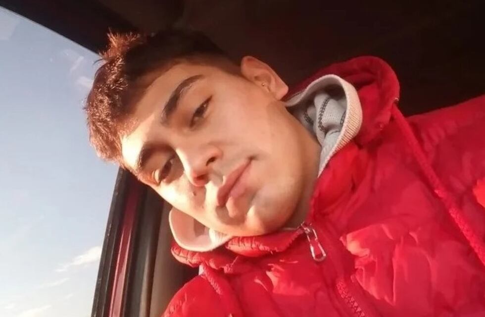 Detuvieron a la madre del “Cara Cortada” por el homicidio de Lucas Ampuero