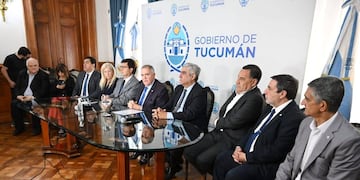 El Gobierno recordó que cumplió con las paritarias y que los aumentos recientes implicaron un esfuerzo significativo para las cuentas provinciales.