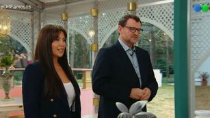 Bake Off Famosos: quién fue el segundo eliminado de la competencia