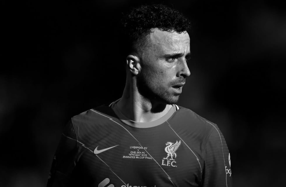 El mensaje de Cuti Romero por la muerte de Diogo Jota en un trágico accidente