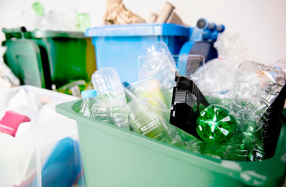 Tres Arroyos: Charla de “Separación de Residuos” abierta al público