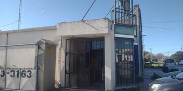 Asalto a mano armada en Alvarado SA de avenida Caseros