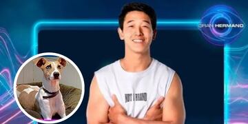 La actitud de Martín de Gran Hermano 2024 con Arturo que generó enojo en sus compañeros