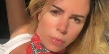 El descargo de Marianela Mirra: “Subo lo que se me da la gana y subir fotos en xulo me encanta”.